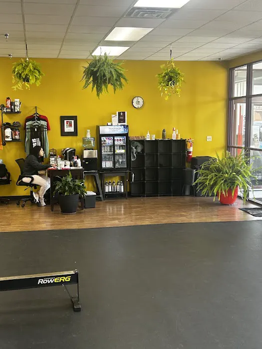 Kingdom FIT Harrisburg Picture 4