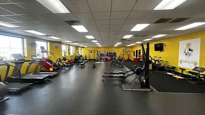 Kingdom FIT Harrisburg Picture 5