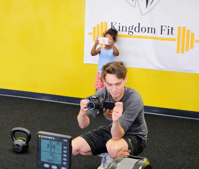 Kingdom FIT Harrisburg Picture 9
