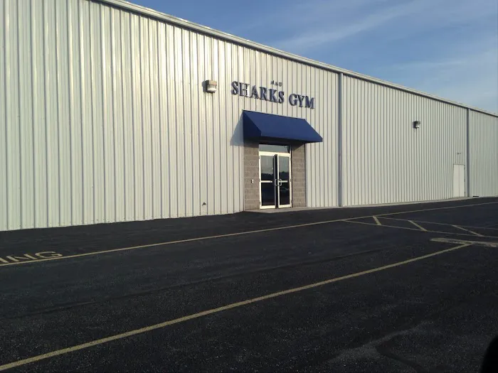 Sharks Gym (AAU) Picture 1