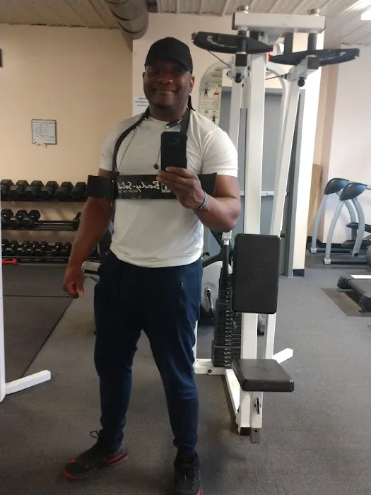 City Gym Picture 1