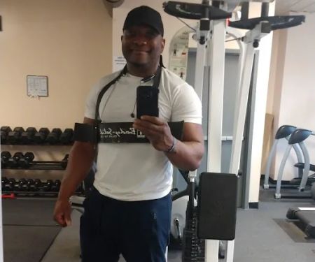 City Gym