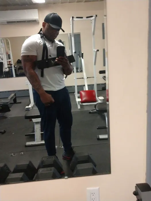 City Gym Picture 2