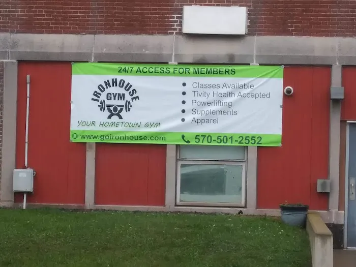 Ironhouse Gym Picture 1