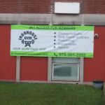 Ironhouse Gym