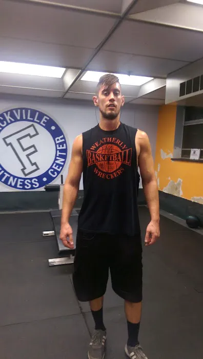Ironhouse Gym Picture 2