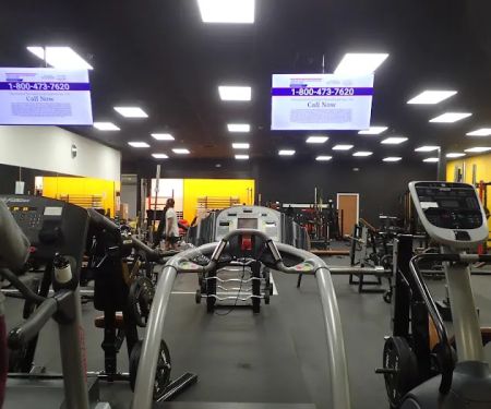 Zoo Health Club