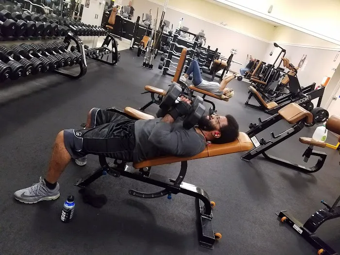 Zoo Health Club Picture 10
