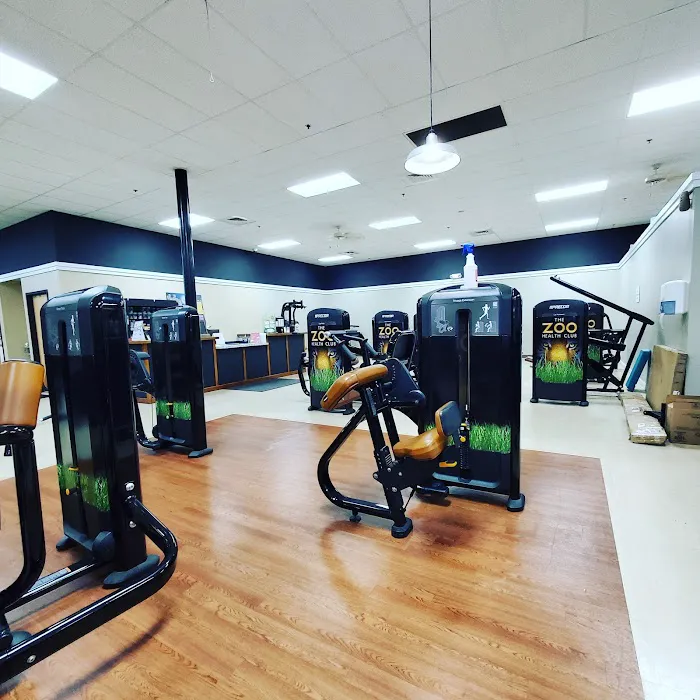 Zoo Health Club Picture 2