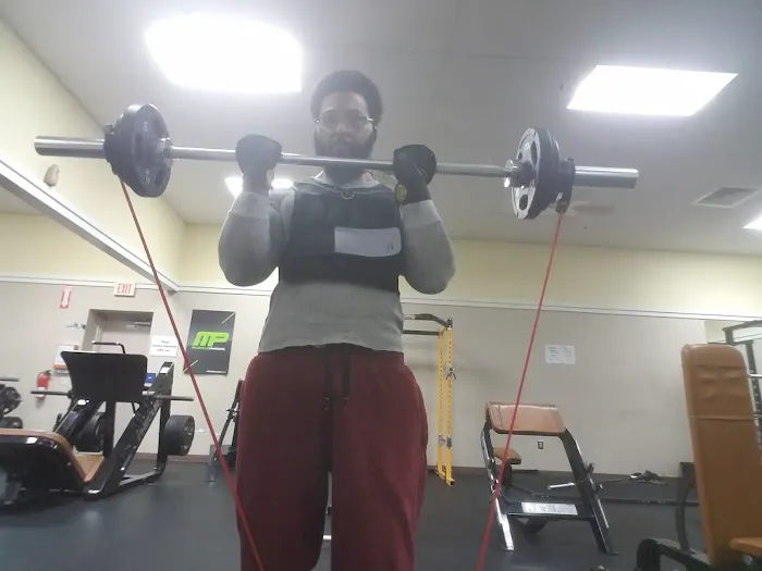 Zoo Health Club Picture 9