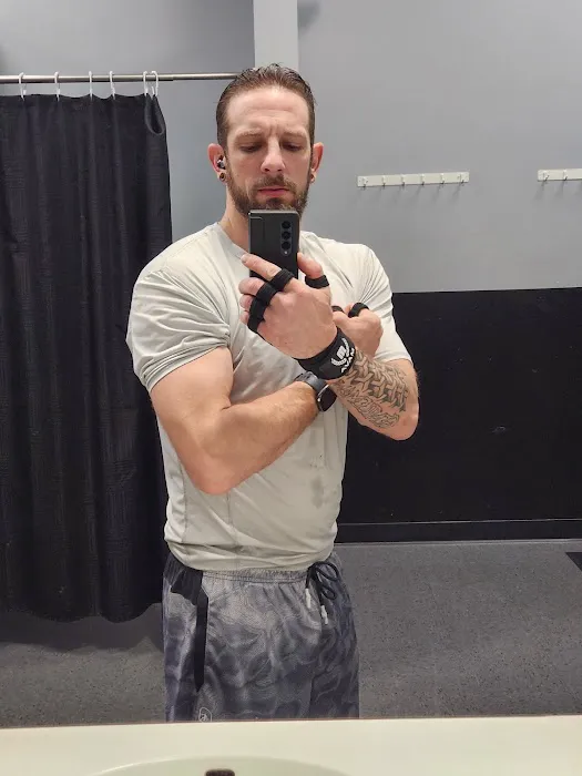 Zoo Health Club Picture 6