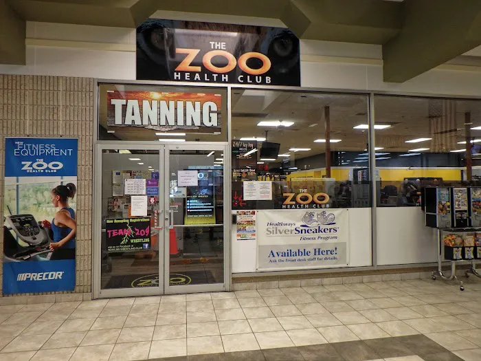 Zoo Health Club Picture 3