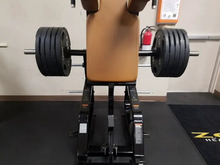 Zoo Health Club Picture 5