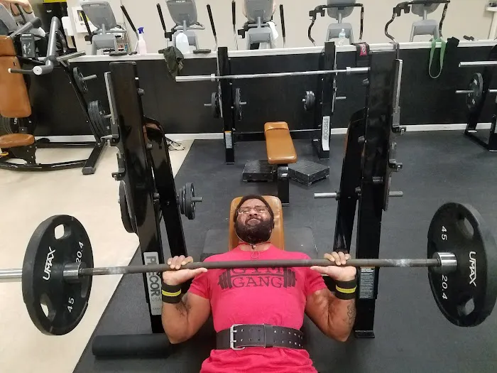 Zoo Health Club Picture 4