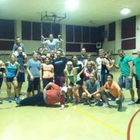 Crossfit TC Unplugged ico