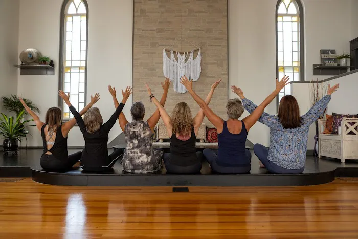 Fairy Moon Yoga Picture 2
