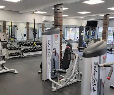 36E Fitness, LLC