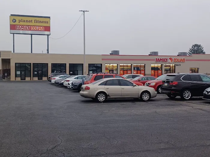 Planet Fitness Picture 3