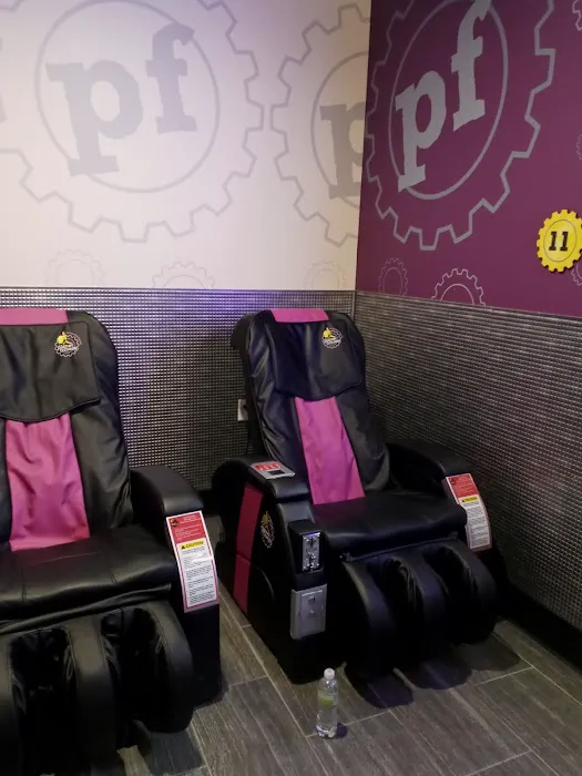 Planet Fitness Picture 2