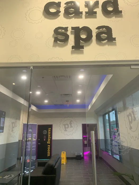 Planet Fitness Picture 10