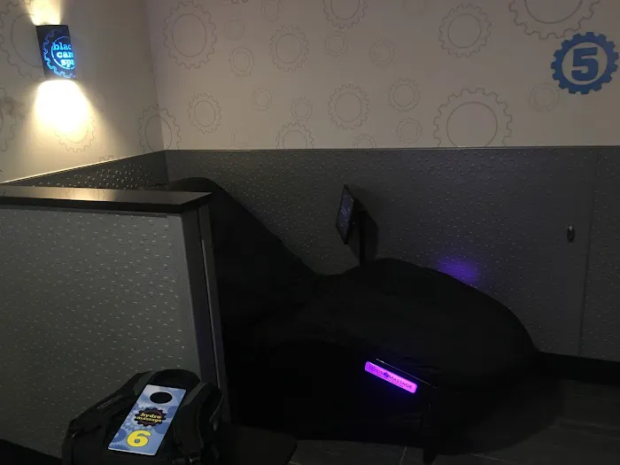 Planet Fitness Picture 5