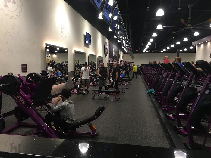 Planet Fitness Picture 3