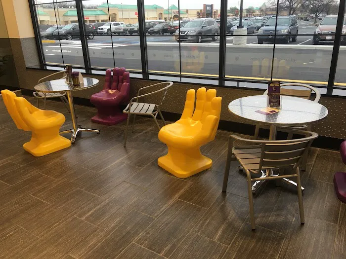 Planet Fitness Picture 7