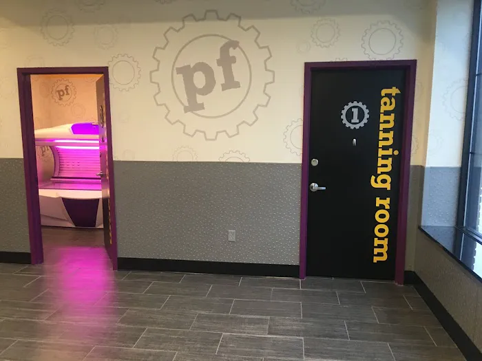 Planet Fitness Picture 2