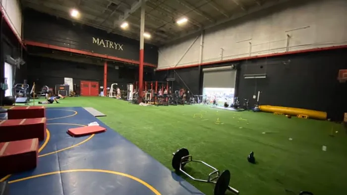 MATRYX Performance, LLC Picture 7