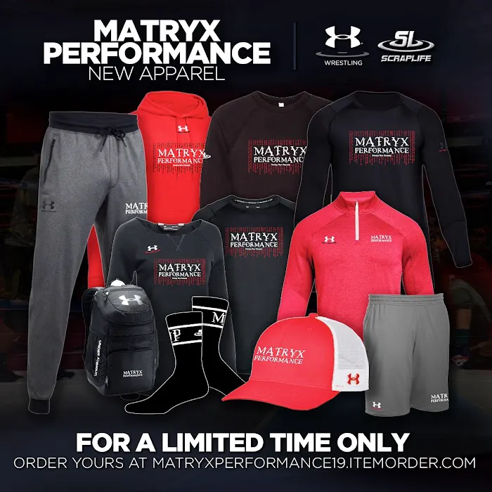MATRYX Performance, LLC Picture 6