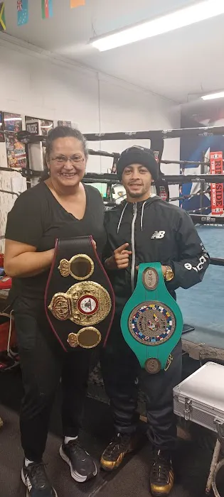 Indio's Boxing Gym Picture 2