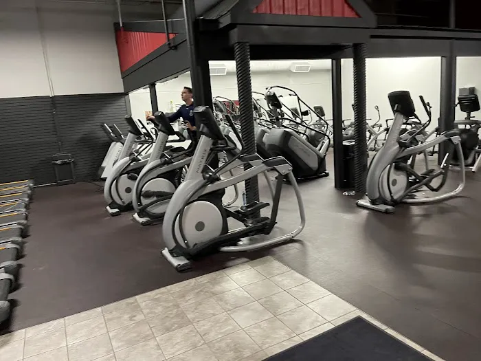 Powerhouse Gym Picture 6