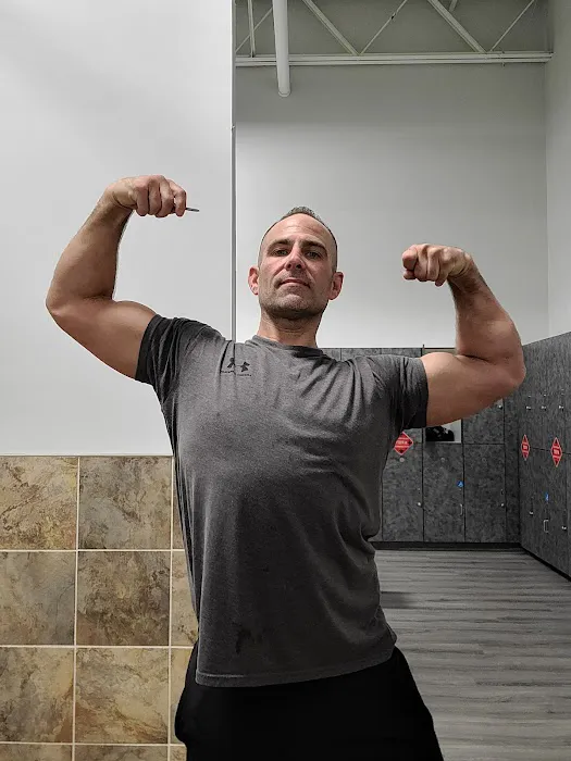 Powerhouse Gym Picture 7