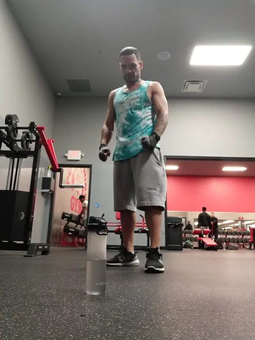 Powerhouse Gym Picture 1