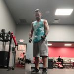Powerhouse Gym