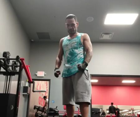 Powerhouse Gym