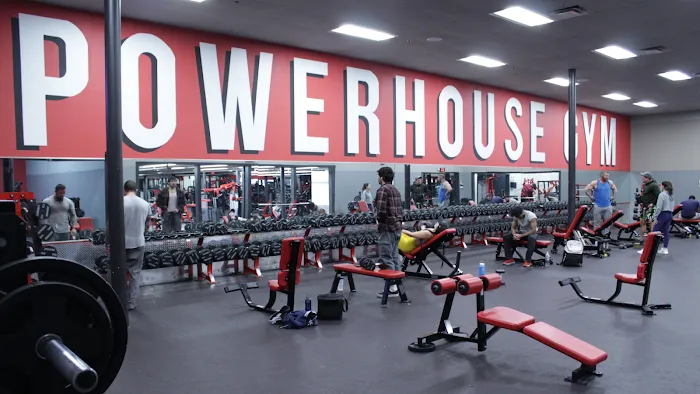 Powerhouse Gym Picture 10