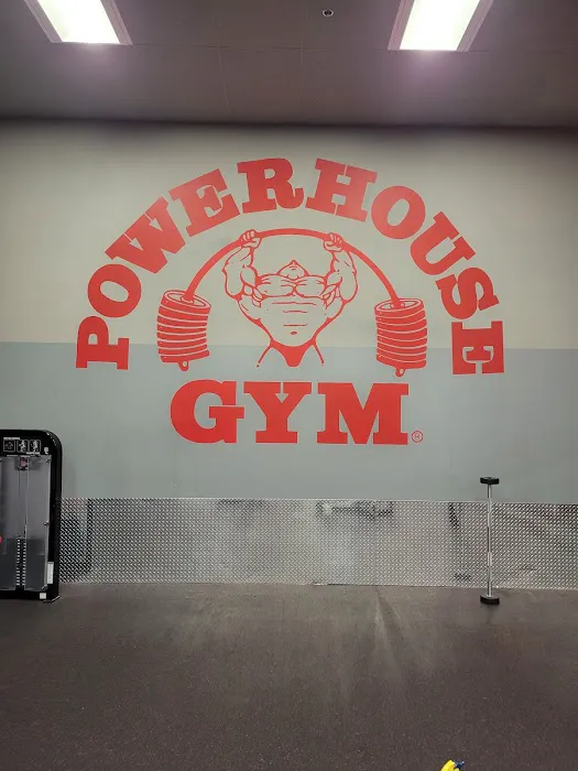 Powerhouse Gym Picture 4