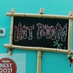 Hot Yoga Hut