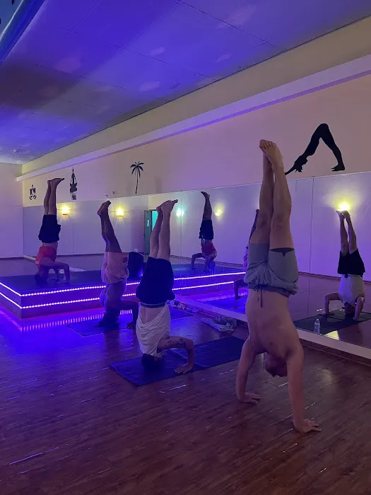 Hot Yoga Hut Picture 9