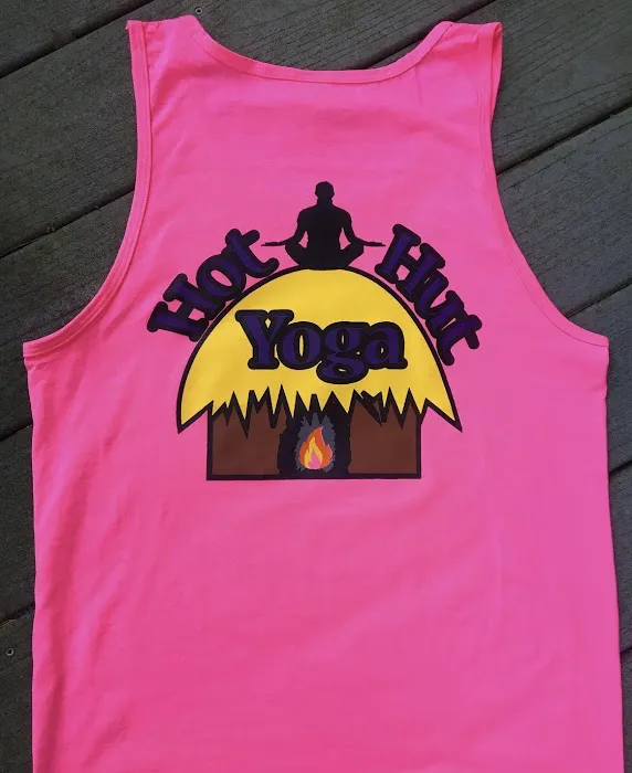 Hot Yoga Hut Picture 4