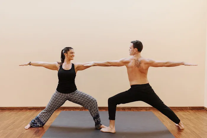 Hot Yoga Hut Picture 2