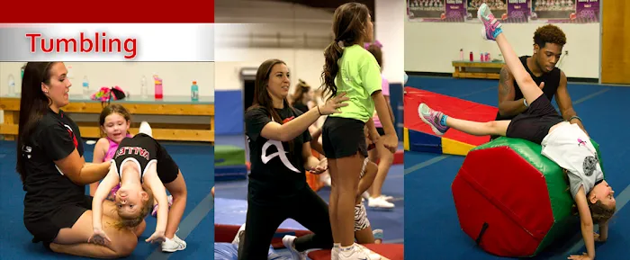Valley Athletics Picture 4