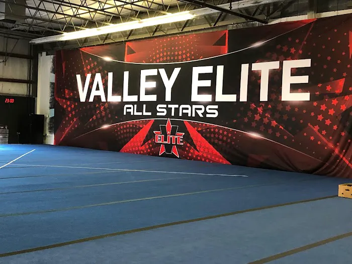 Valley Athletics Picture 2