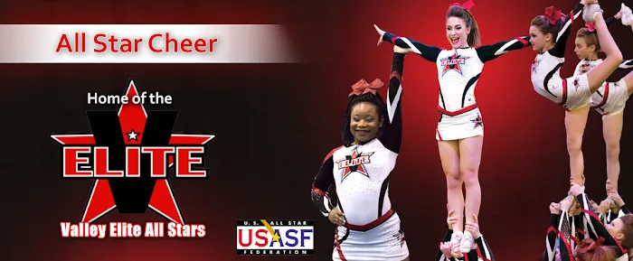 Valley Athletics Picture 7