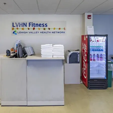 LVHN Fitness–Muhlenberg Picture 7