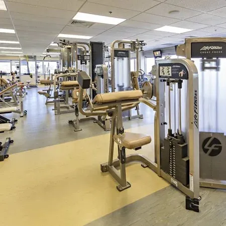 LVHN Fitness–Muhlenberg Picture 6