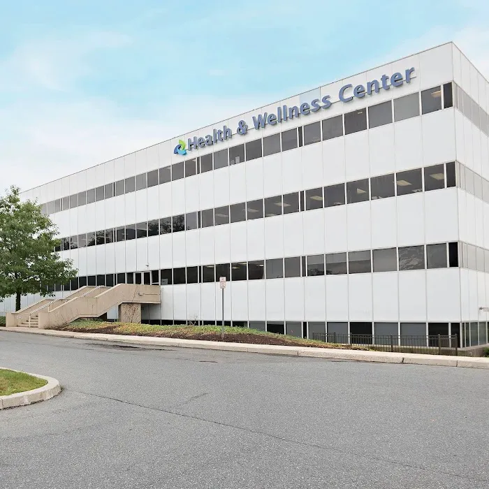 LVHN Fitness–Muhlenberg Picture 8