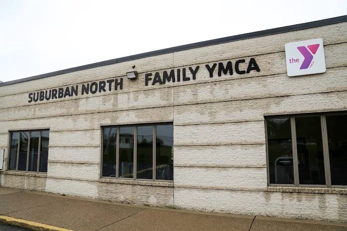Suburban North YMCA Picture 4