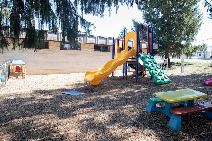 Suburban North YMCA Picture 2
